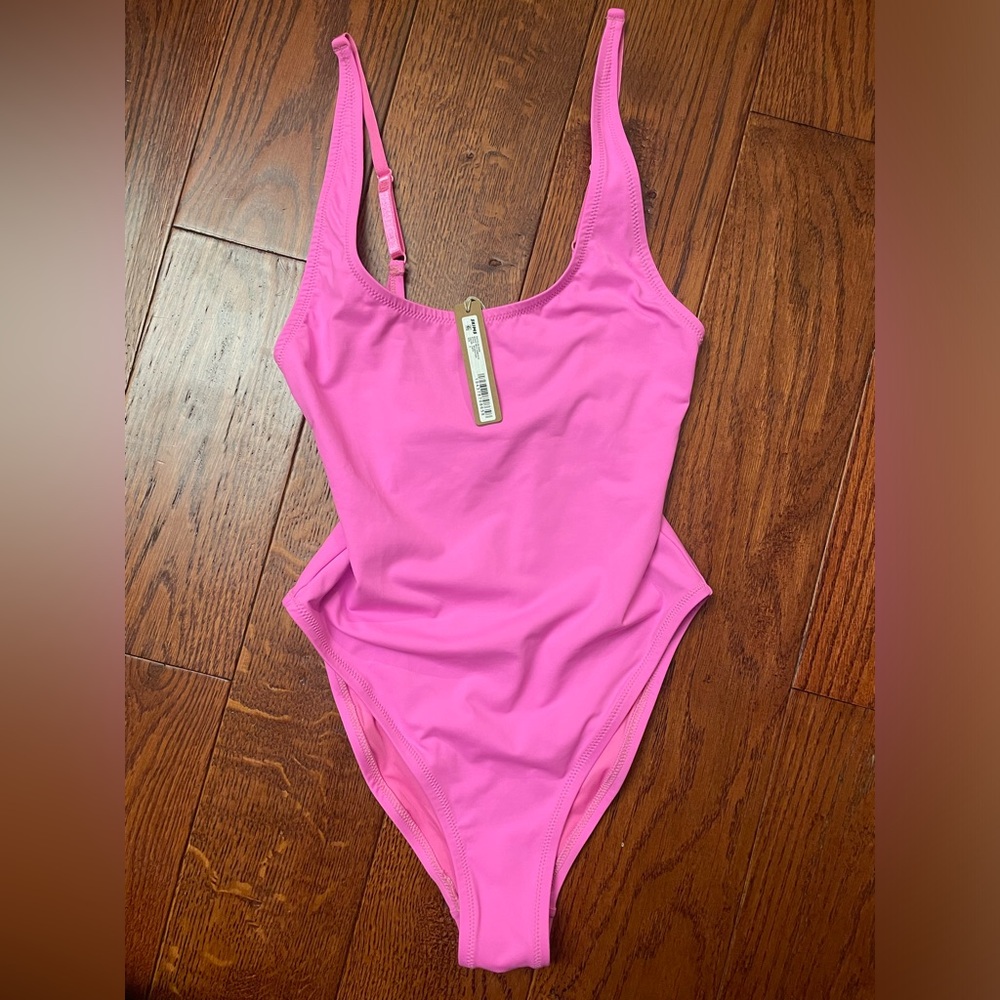 RAREE TAFFY** Skims One-Piece Swim Suit